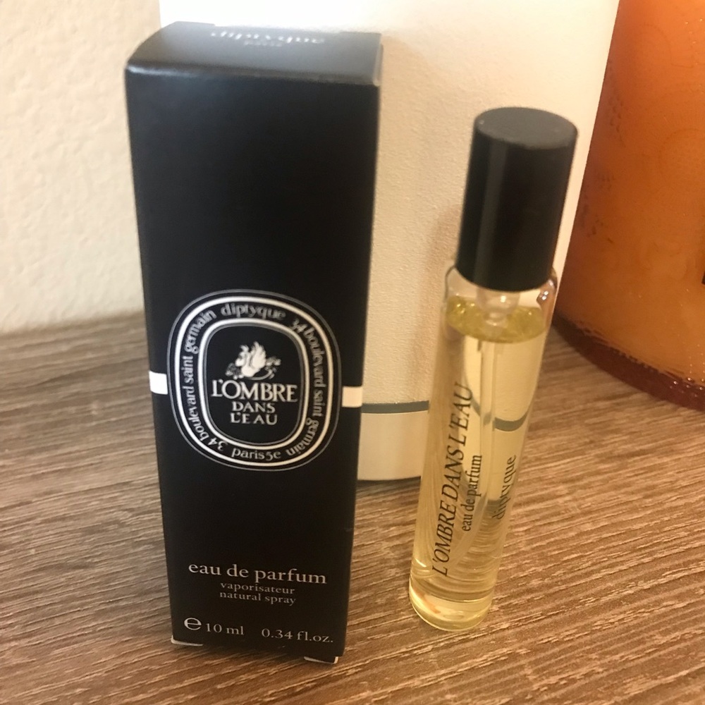 Diptyque L'ombre dans L'eau Eau de Parfum